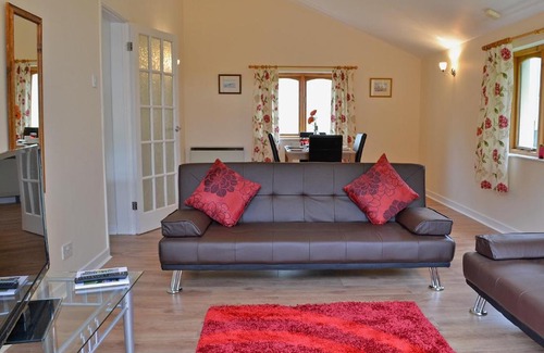 Ludchurch Casa | Stable Cottage