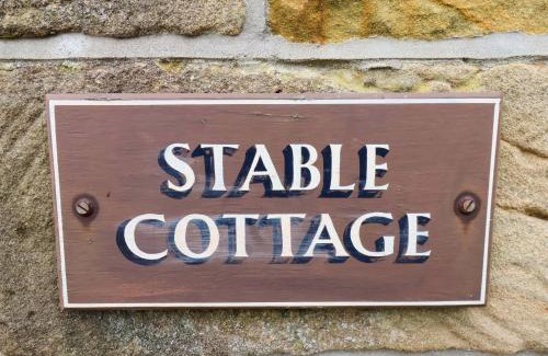 Fylingdales Casa | Stable Cottage