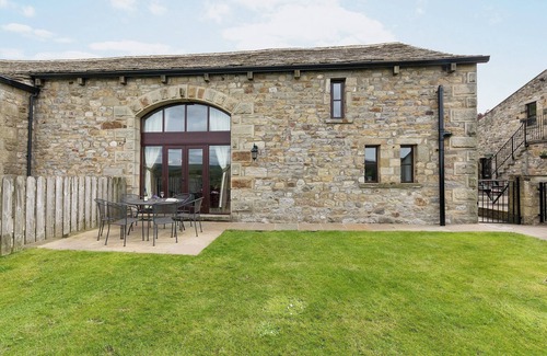 Airton Cabaña | Alojamiento de 3 habitaciones en Airton, cerca de Skipton.