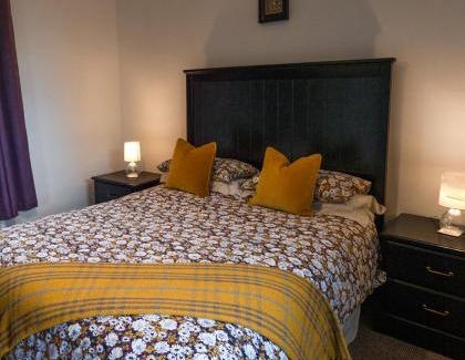 Ballycastle Casa | Stable Cottage - Kinbane Self Catering Cottages