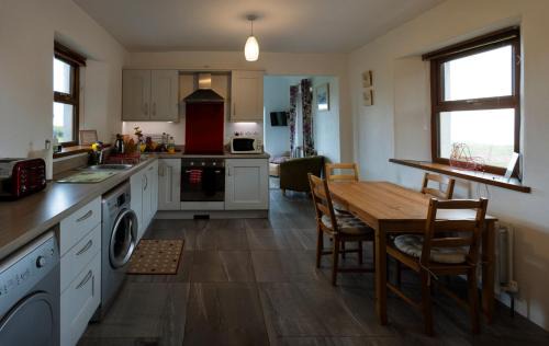 Ballycastle Casa | Stable Cottage - Kinbane Self Catering Cottages