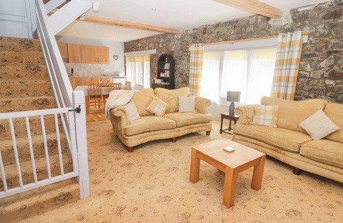 Templeton Cabaña | Stable Cottage, Narberth