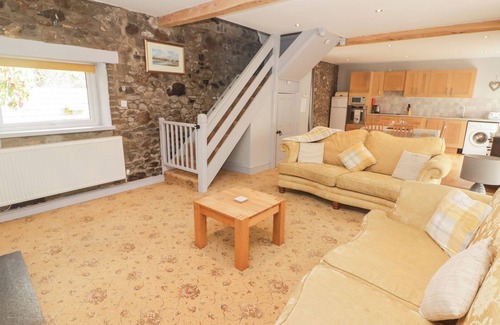 Templeton Cabaña | Stable Cottage, Narberth