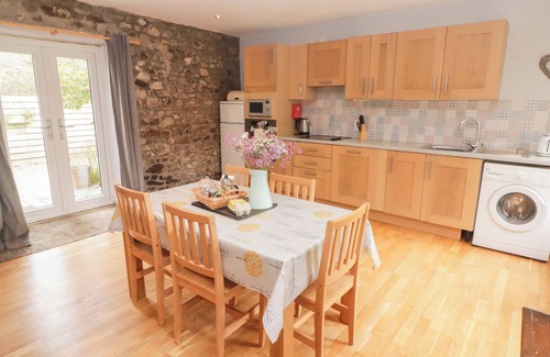 Templeton Cabaña | Stable Cottage, Narberth