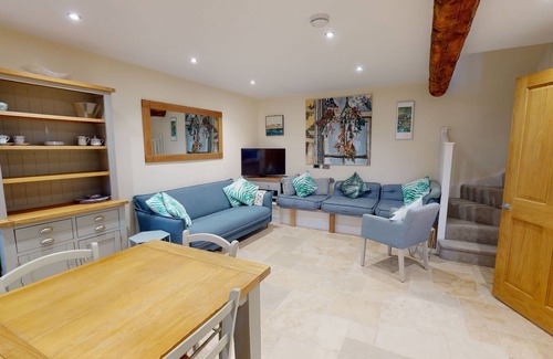 Chipping Norton Cabaña | Stable Cottage one bedroom