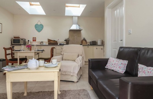 Scawton Cabaña | Cabaña estable, HOVINGHAM