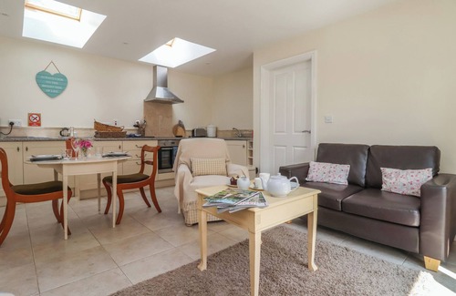 Scawton Cabaña | Cabaña estable, HOVINGHAM