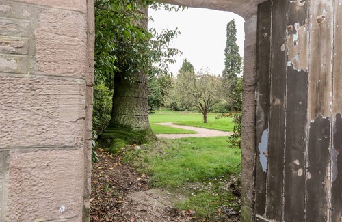 Perth Cabaña | Stable Flat
