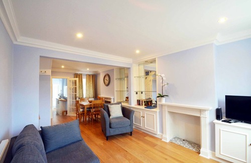 Windsor Casa | STABLE HOUSE - Near Windsor Castle