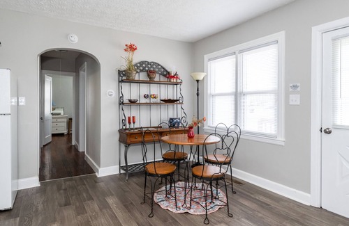 Wilmington Casa | Stable Time