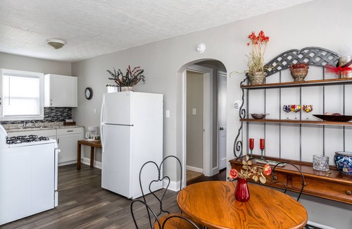 Wilmington Casa | Stable Time
