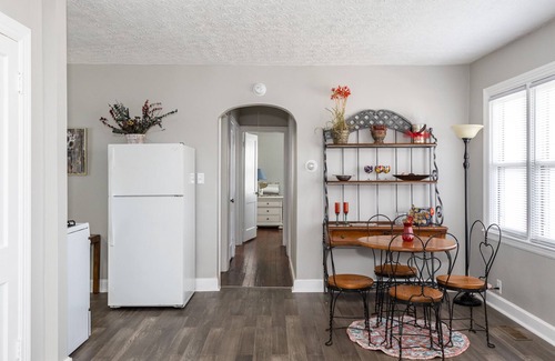 Wilmington Casa | Stable Time