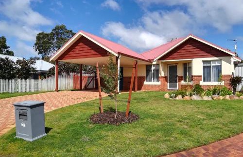 Dunsborough Casa | Stableford Cottage Holiday Home Dunsborough