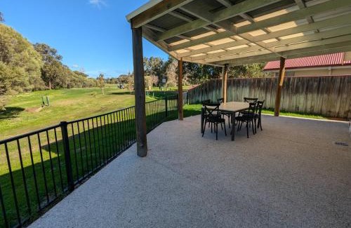 Dunsborough Casa | Stableford Cottage Holiday Home Dunsborough