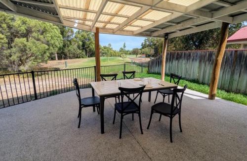 Dunsborough Casa | Stableford Cottage Holiday Home Dunsborough