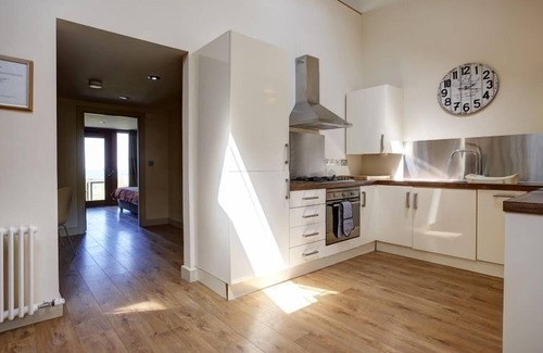 Pistyll Cabaña | Establos 3: una península de llyn con capacidad para 2 personas en 1 habitación