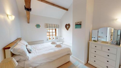 Budleigh Salterton Casa | Stables Barn