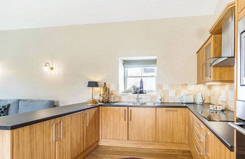 North Bitchburn Cabaña | Stables Cottage