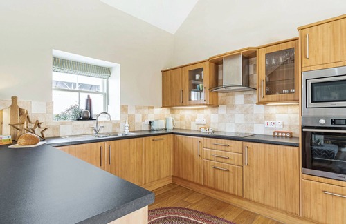 North Bitchburn Cabaña | Stables Cottage