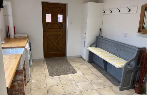 East Norton Casa | Stables Cottage