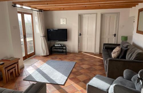 East Norton Casa | Stables Cottage