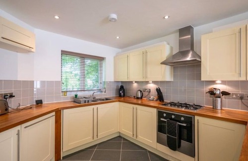 Carnon Downs Cabaña | Stables Cottage (pet free)
