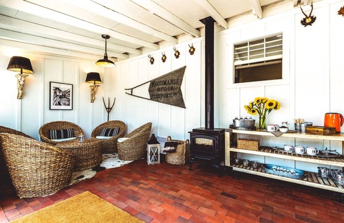 Paso Robles Hotel | Stables Inn