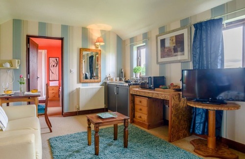 Bedford Apartamento | Stables Studio
