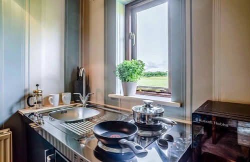 Bedford Apartamento | Stables Studio