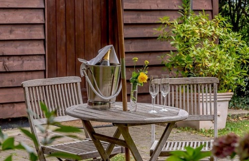 Bedford Apartamento | Stables Studio