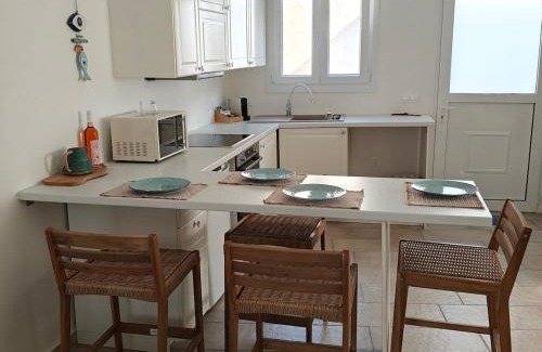 Pagi Casa | Stablus
