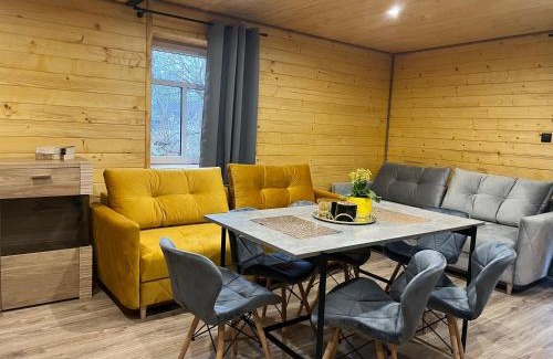 Zwierzyniec Casa | Stachowa Chata