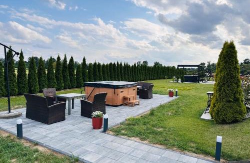 Zator Apartamento | Stacja Galicja - nocleg w pociągu blisko Energylandia