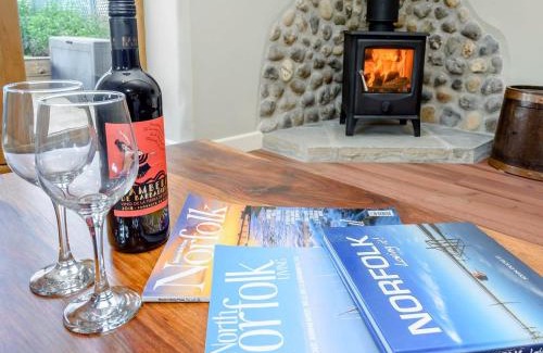 Barnoldswick Casa | Stackyard Cottage
