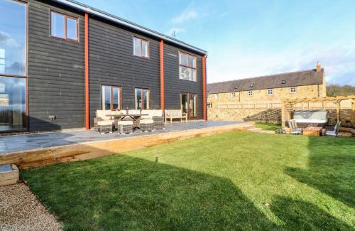 Witton Gilbert Casa | Stackyard