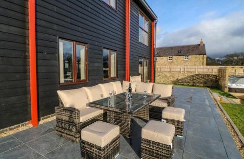 Witton Gilbert Casa | Stackyard