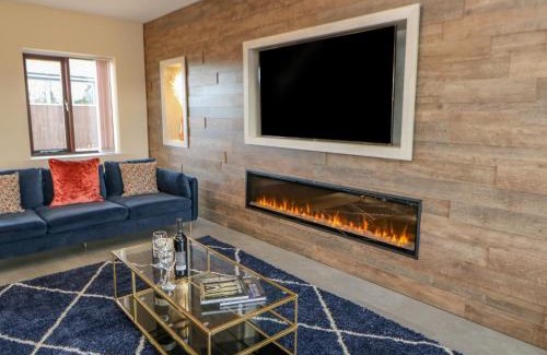 Witton Gilbert Casa | Stackyard