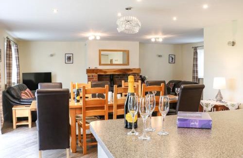 Tudhoe Casa | Stackyard House
