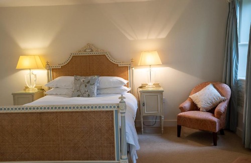 Toft Monks Casa | Stackyard Lodge - enchanting 18th Century converted barn in the Waveney Valley