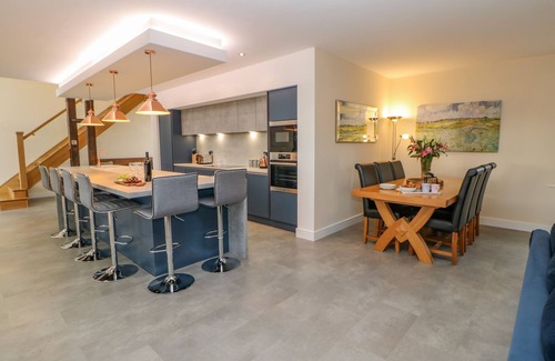 Witton Gilbert Cabaña | STACKYARD, pet friendly, character holiday cottage in Witton Gilbert