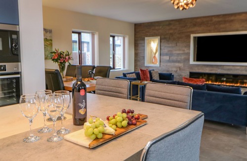 Witton Gilbert Cabaña | STACKYARD, pet friendly, character holiday cottage in Witton Gilbert