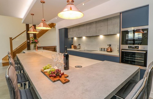 Witton Gilbert Cabaña | STACKYARD, pet friendly, character holiday cottage in Witton Gilbert