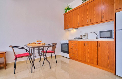 Velonades Apartamento | Stacys Apartment 1 near Sidari