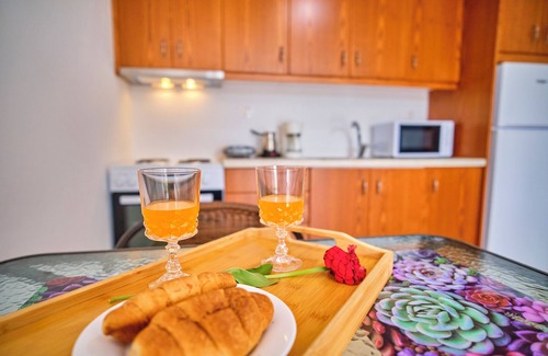 Velonades Apartamento | Stacys Apartment 1 near Sidari