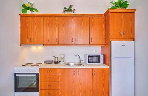 Velonades Apartamento | Stacys Apartment 1 near Sidari