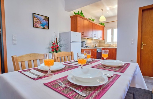 Velonades Apartamento | Stacys Apartment 2 near Sidari
