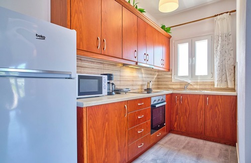 Velonades Apartamento | Stacys Apartment 2 near Sidari