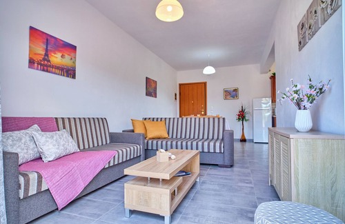 Velonades Apartamento | Stacys Apartment 2 near Sidari