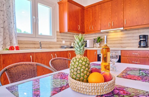 Velonades Apartamento | Stacys Apartment 3 near Sidari