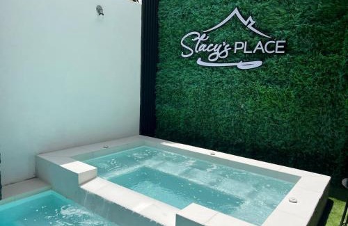 Saint James Apartamento | Stacys Place #3 Studio Apartment